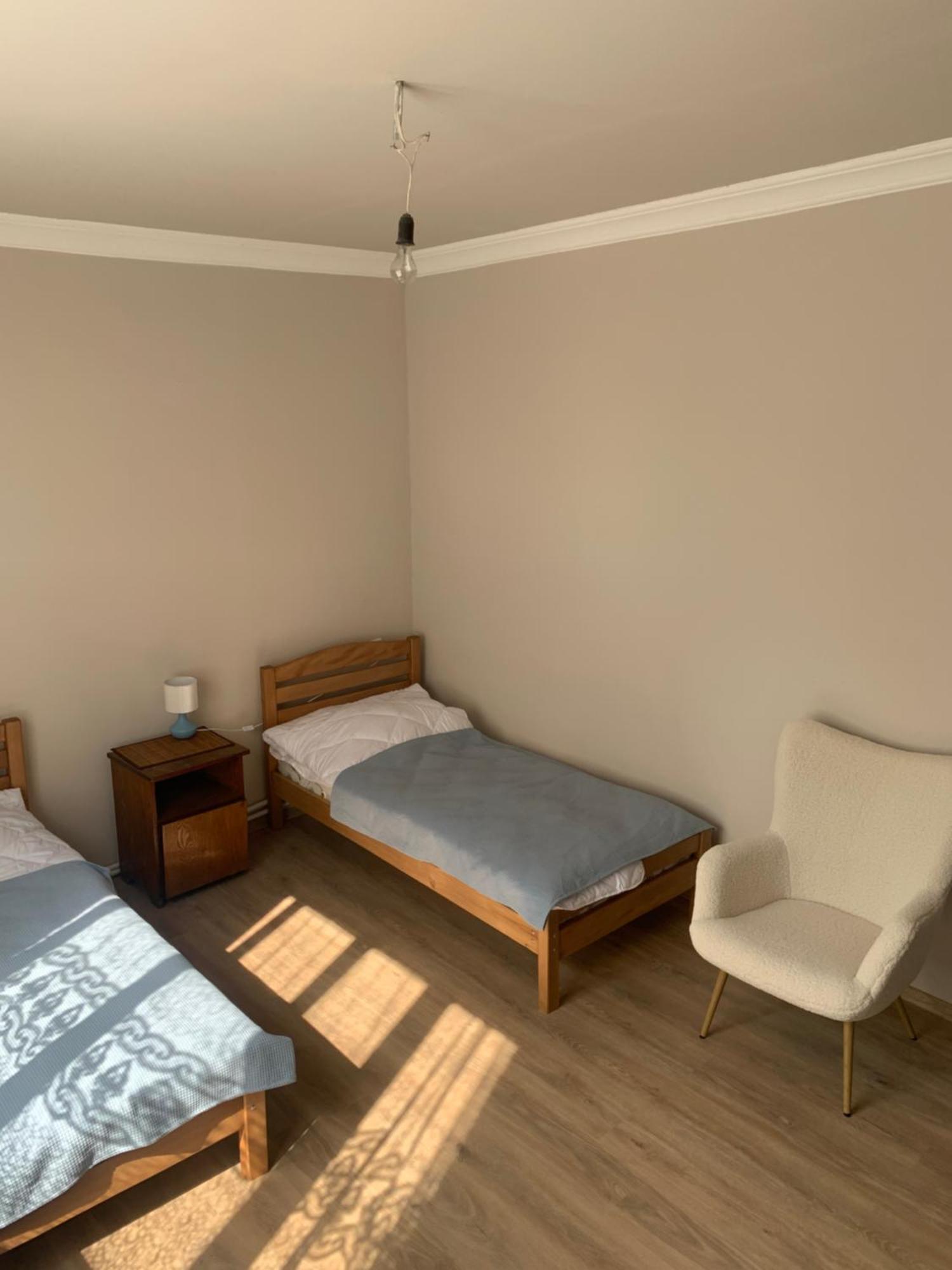 Panorama Ananuri Guest House מראה חיצוני תמונה